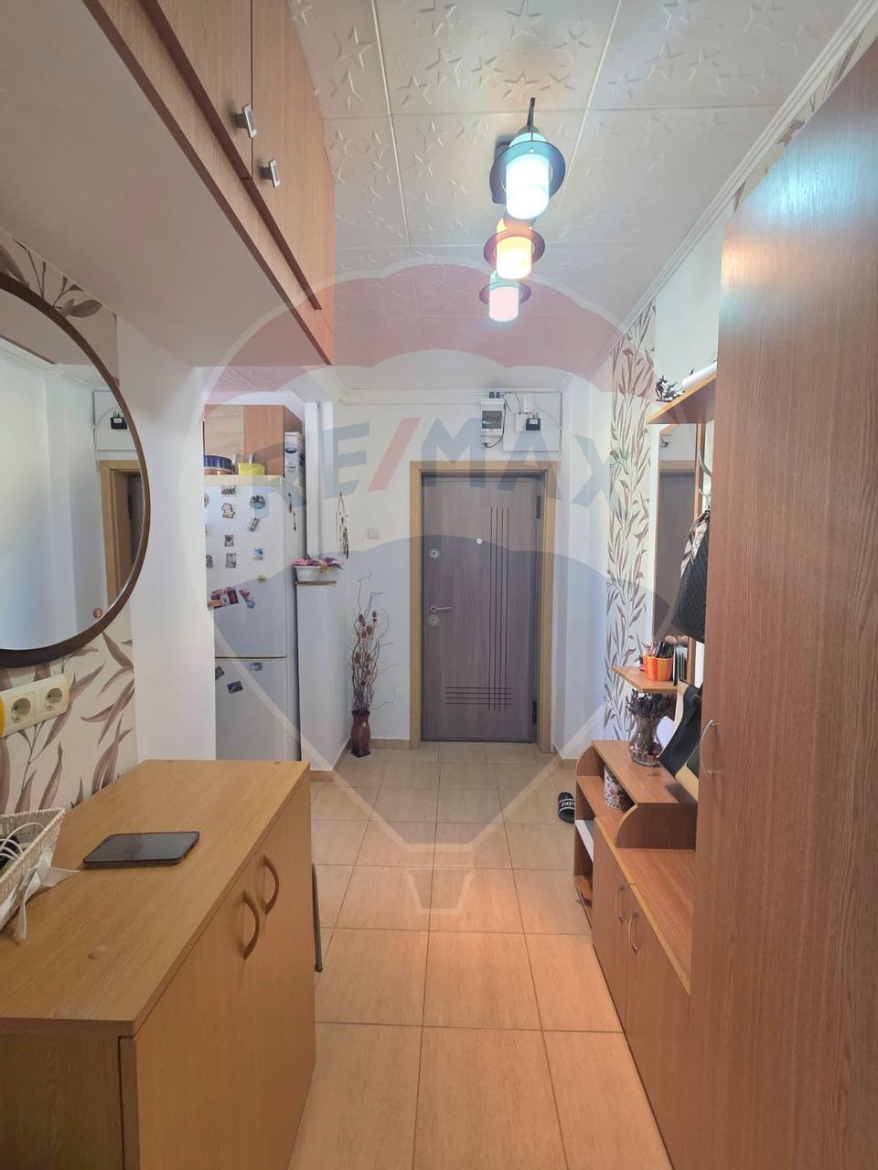 2 room Apartment for sale, Vitrometan area