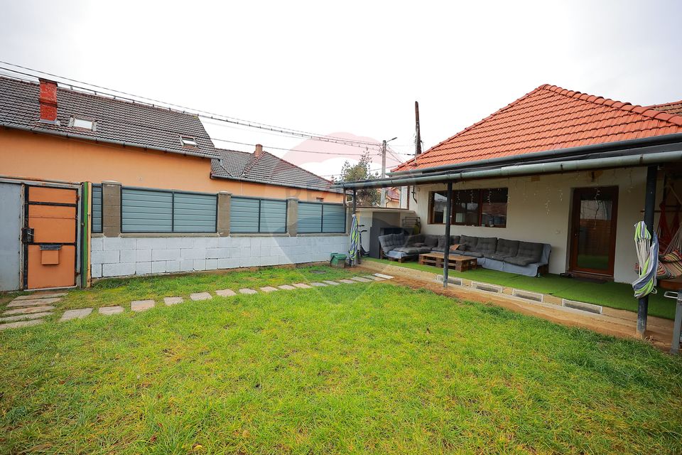 2 room House / Villa for sale, Iosia area