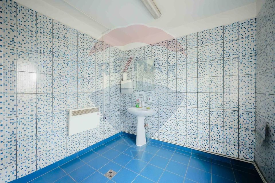 1,249.08sq.m Industrial Space for sale, Exterior Vest area