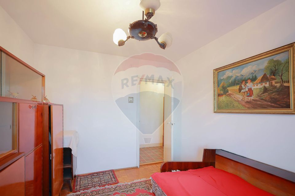 3 room Apartment for sale, Ultracentral area