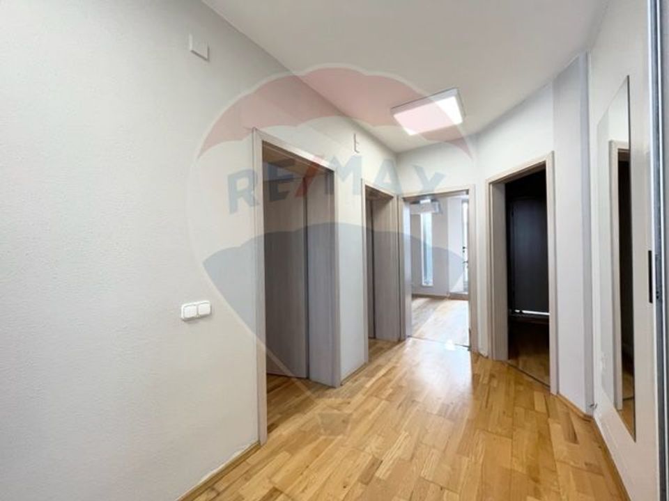 Clădire Corporate Premium de inchiriat, Calea Dumbravii