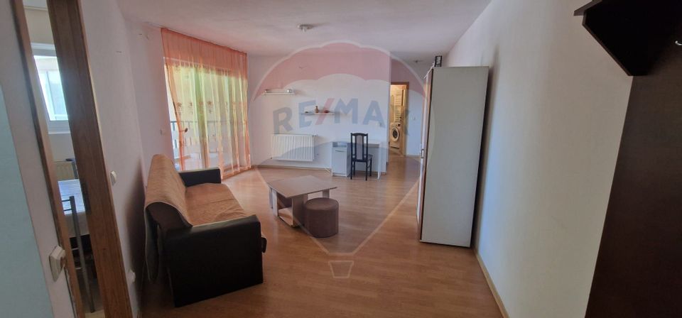 Apartament cu 2 camere, str. Stefan cel Mare, bloc ADAMA