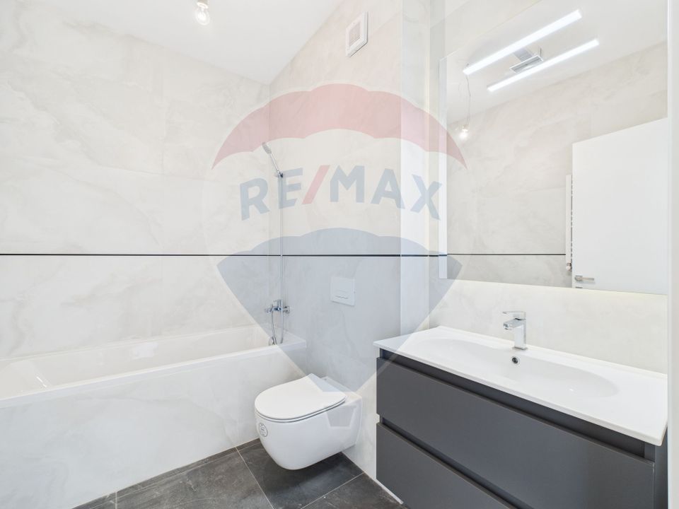 2 room Apartment for sale, Pipera area