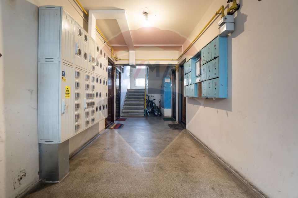 2 room Apartment for rent, Astra area