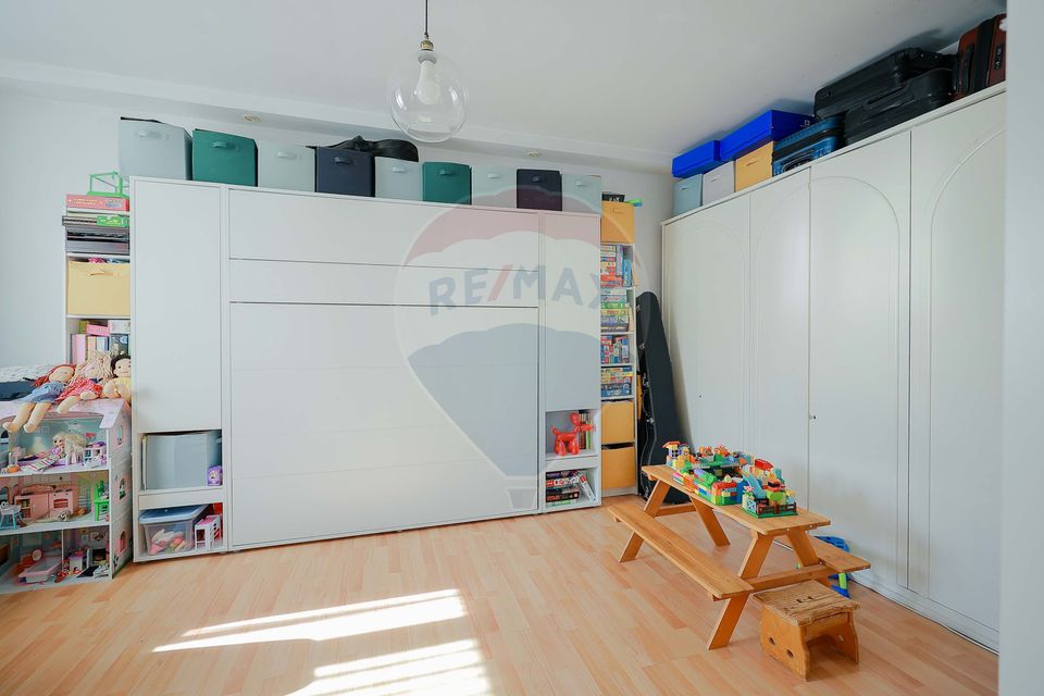 2 room Apartment for sale, Ultracentral area