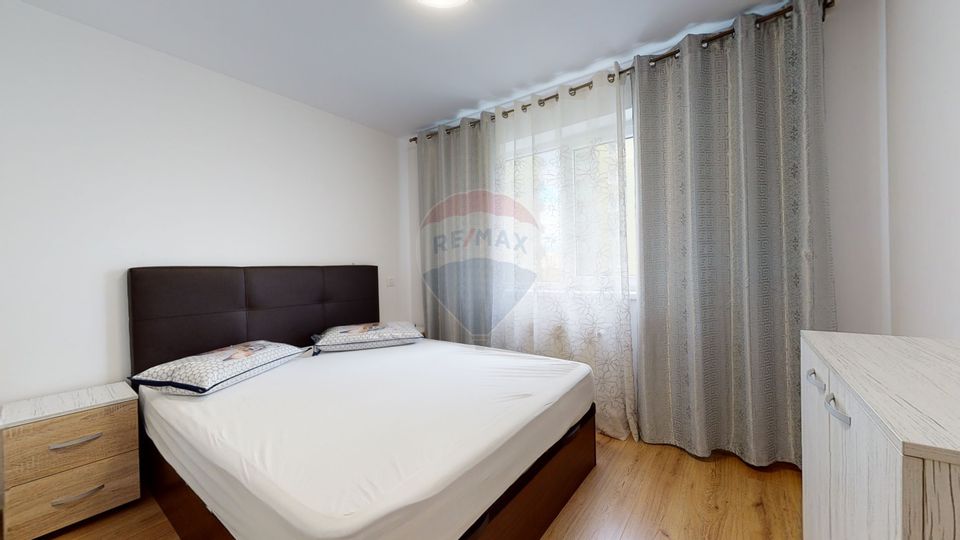 Apartament 2 camere Top City