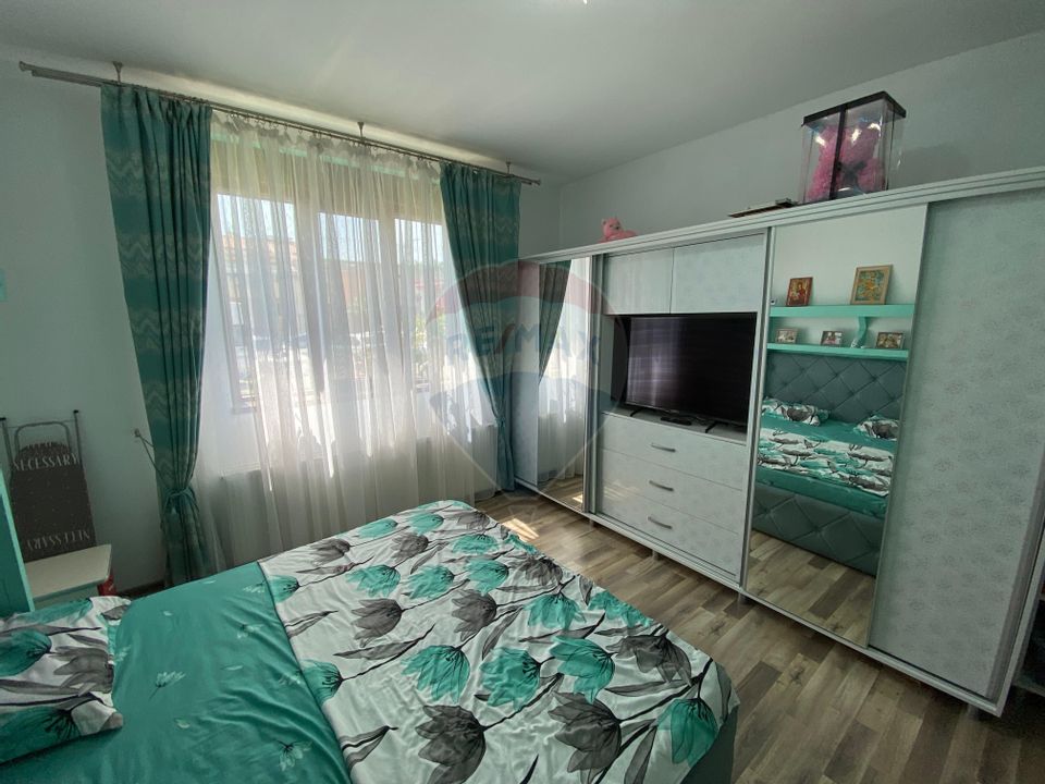 3 room House / Villa for sale, Central area