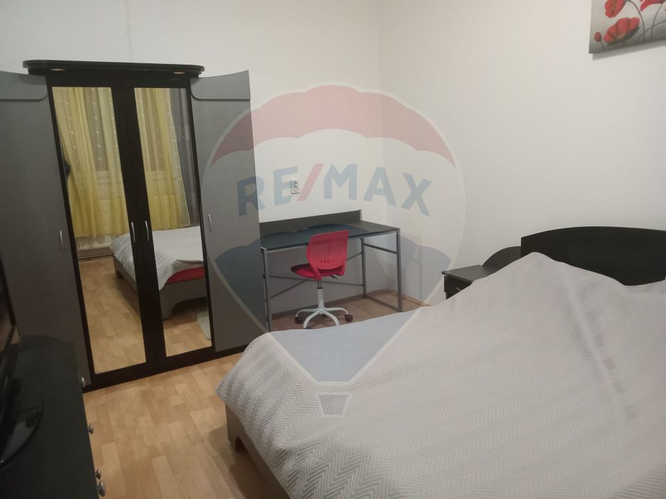 Apartament 2 camere ULTRACENTRAL-ULTRAFINISAT la k O al Aradului!