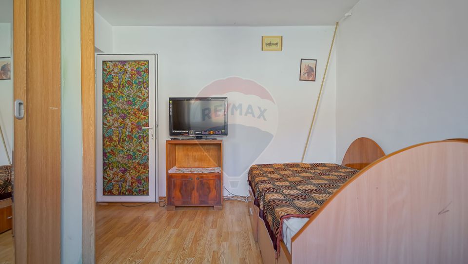 4 room House / Villa for sale, Schei area