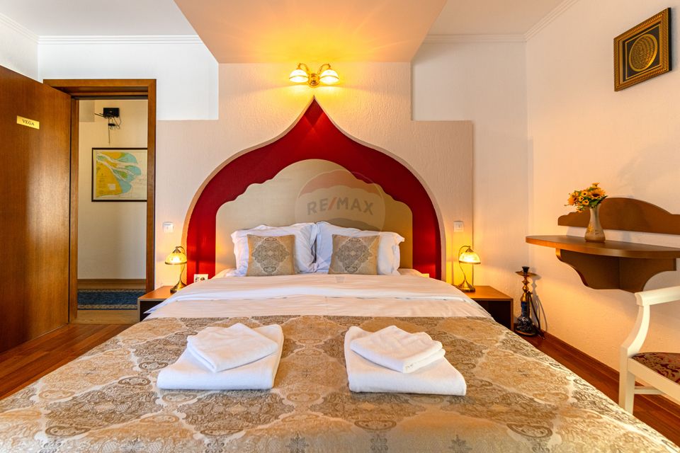 Casa cu potential turistic in Tohanu Nou - Comision 0%