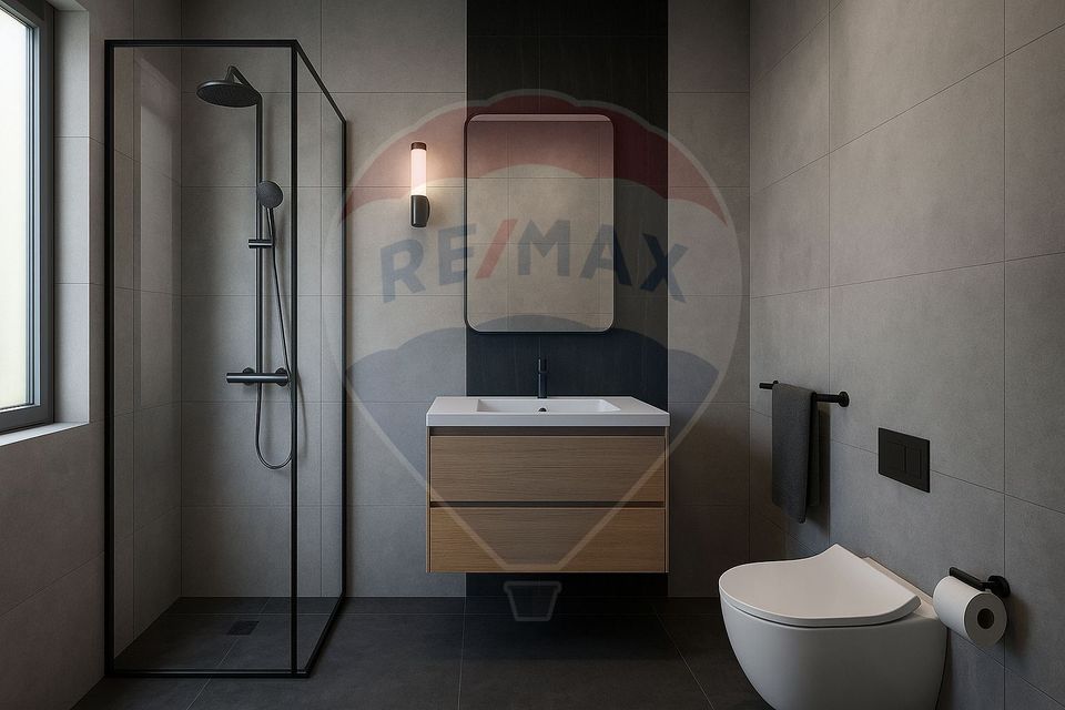 COMISION 0- Casă premium la Bunloc cu potențial excelent