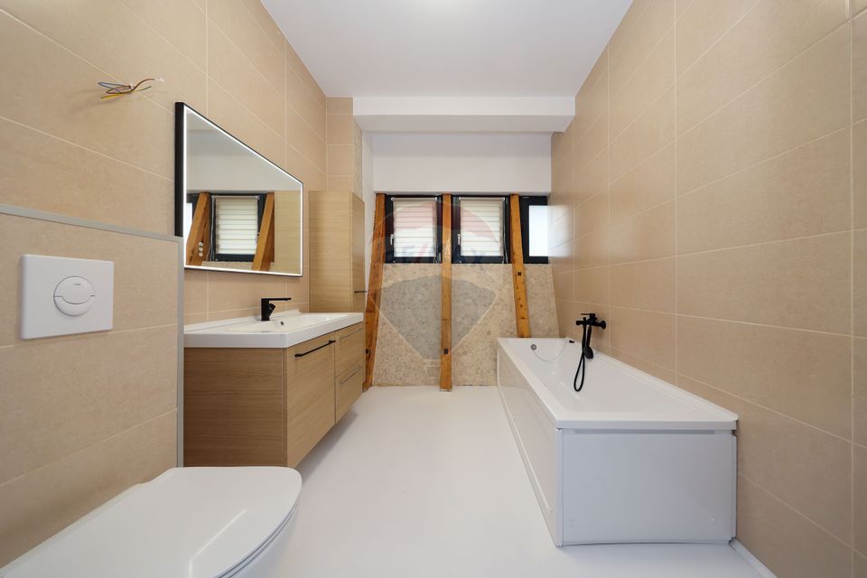 3 room Apartment for sale, Bunloc area