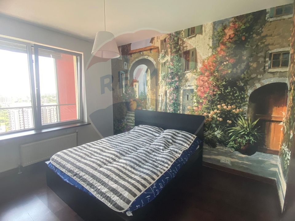 3 room Apartment for rent, Vitan area