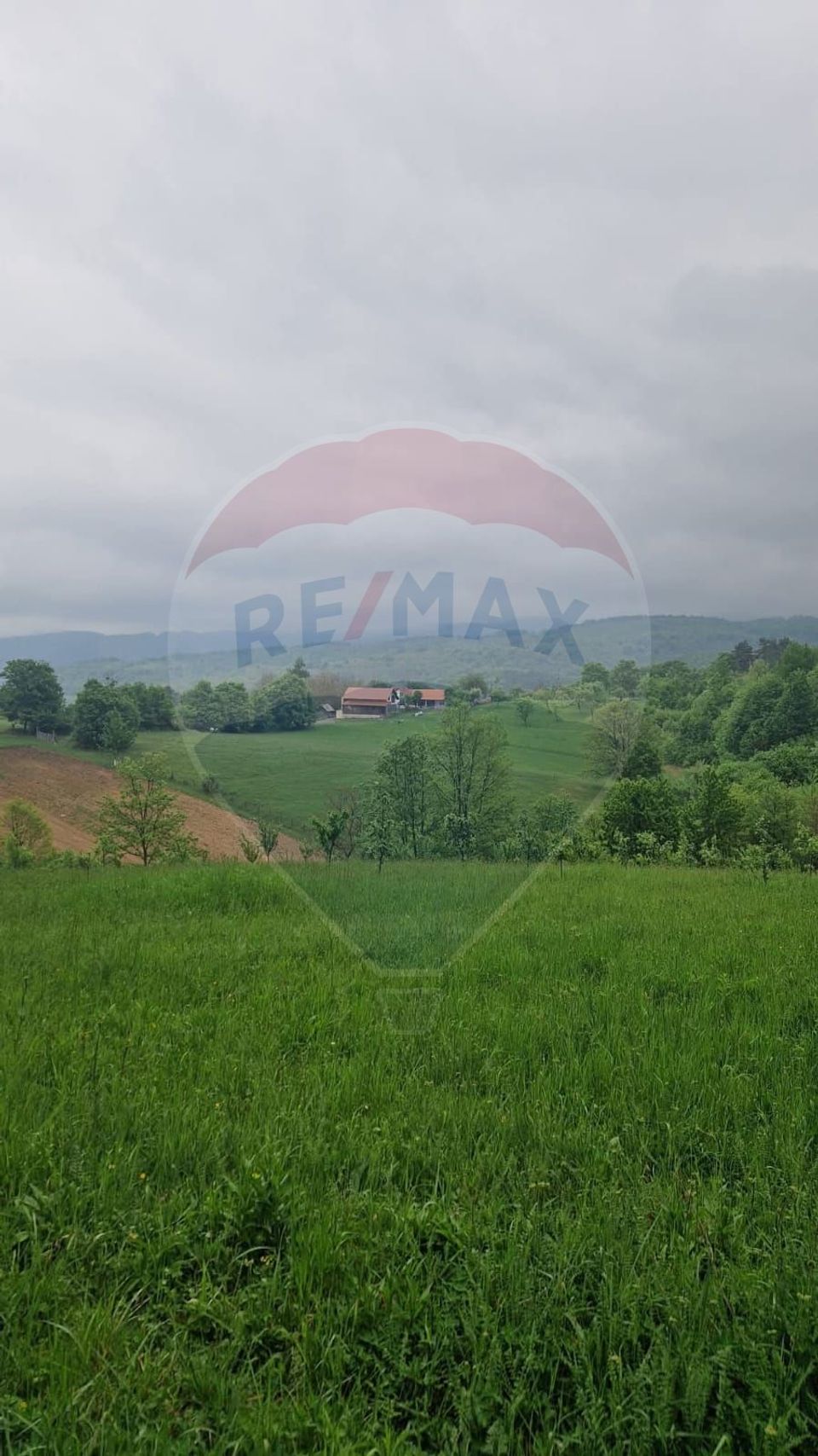 Teren 2,723mp Bratca / Drumul principala