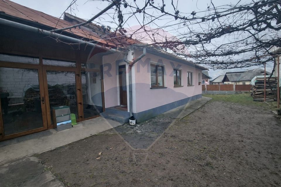 5 room House / Villa for sale