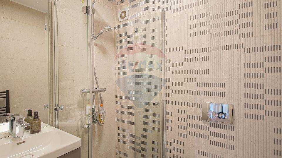 3 room Apartment for sale, Bartolomeu area