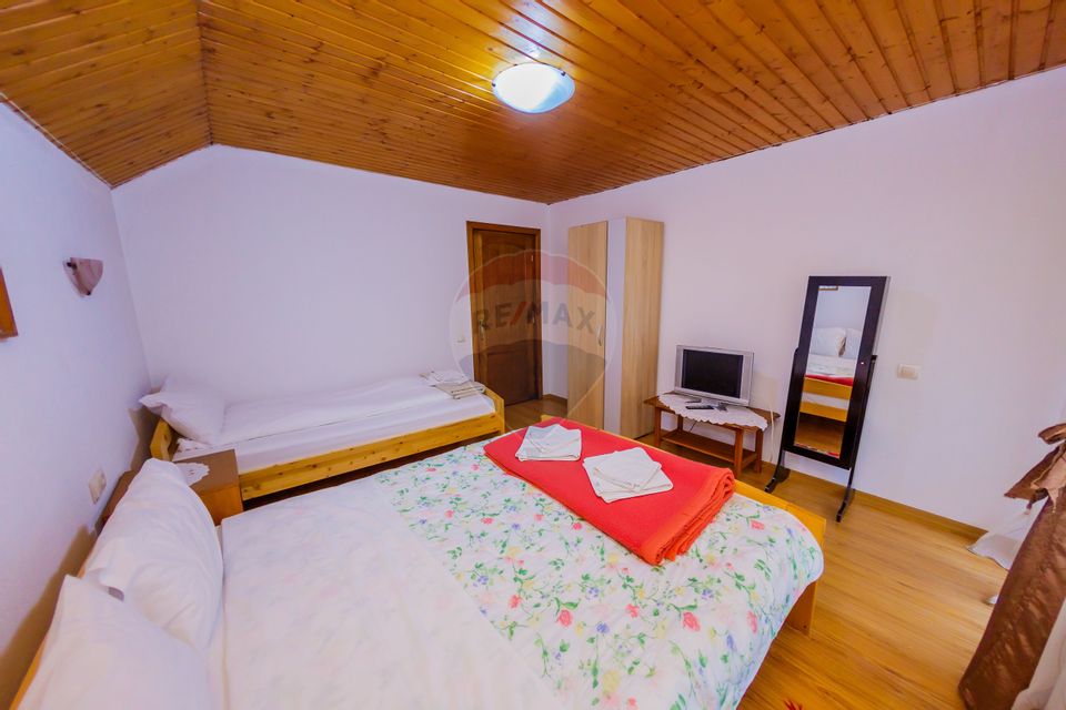 Firiza Casă/cabană de vânzare pe Valea Neagră