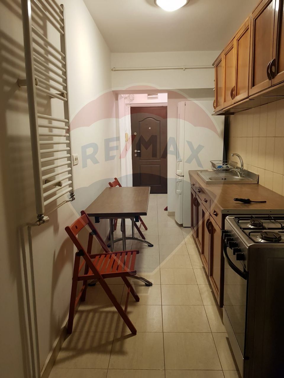 2 room Apartment for rent, Tineretului area