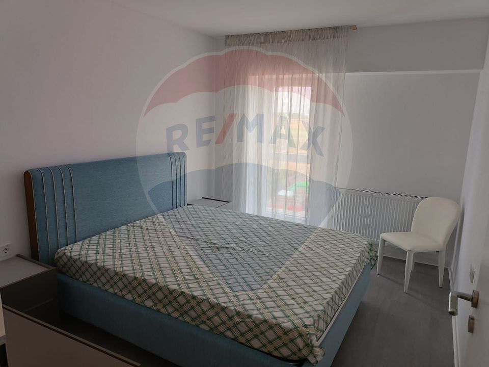 Apartament cu 2 camere de vânzare - Mogosoaia