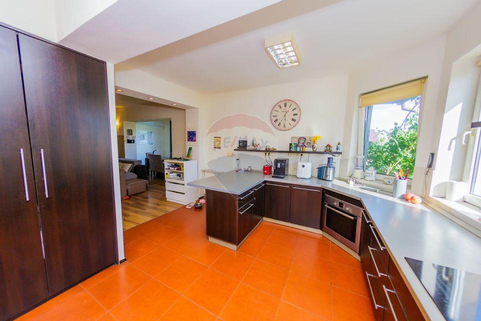 Casă în Bozânta Mare de vânzare