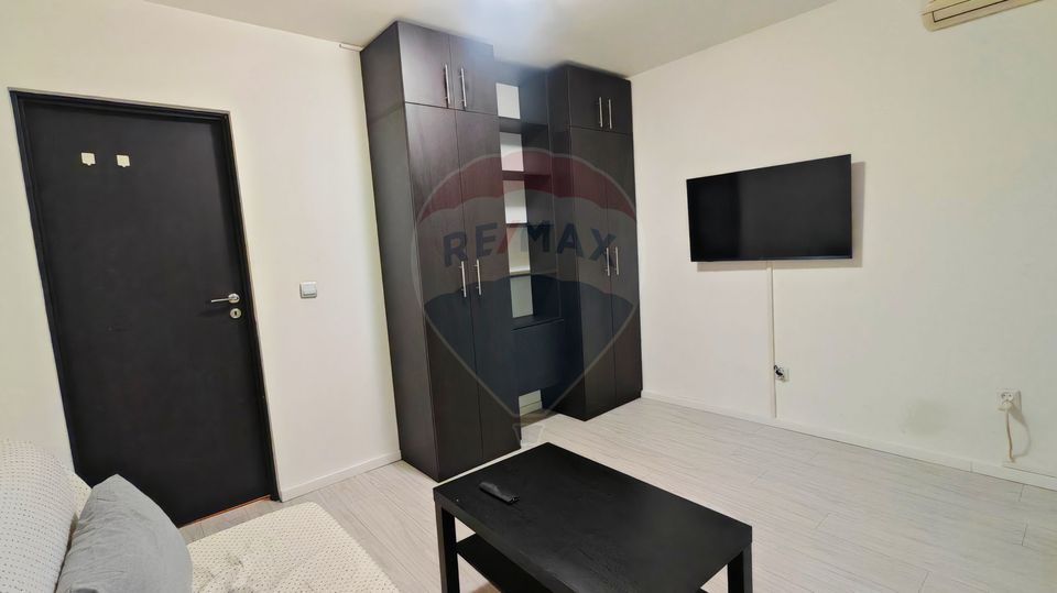 2 rooms for sale Cismigiu I ideal investment I near the park