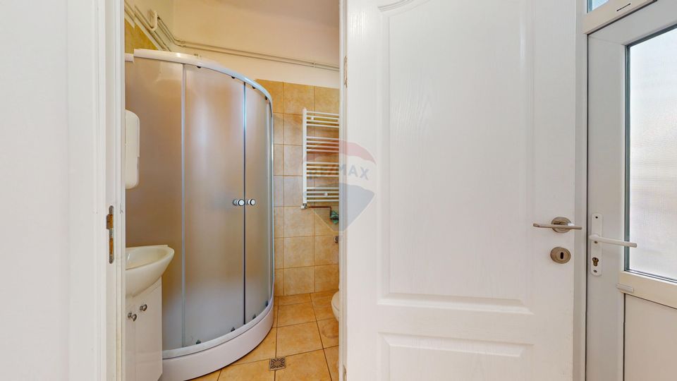 62sq.m Office Space for rent, Aurel Vlaicu area