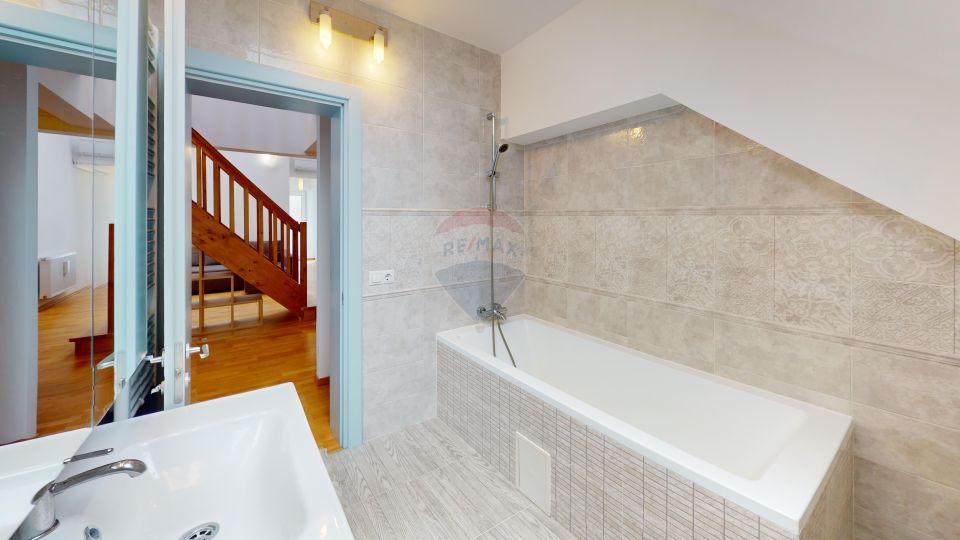 4 room Apartment for rent, Vest area