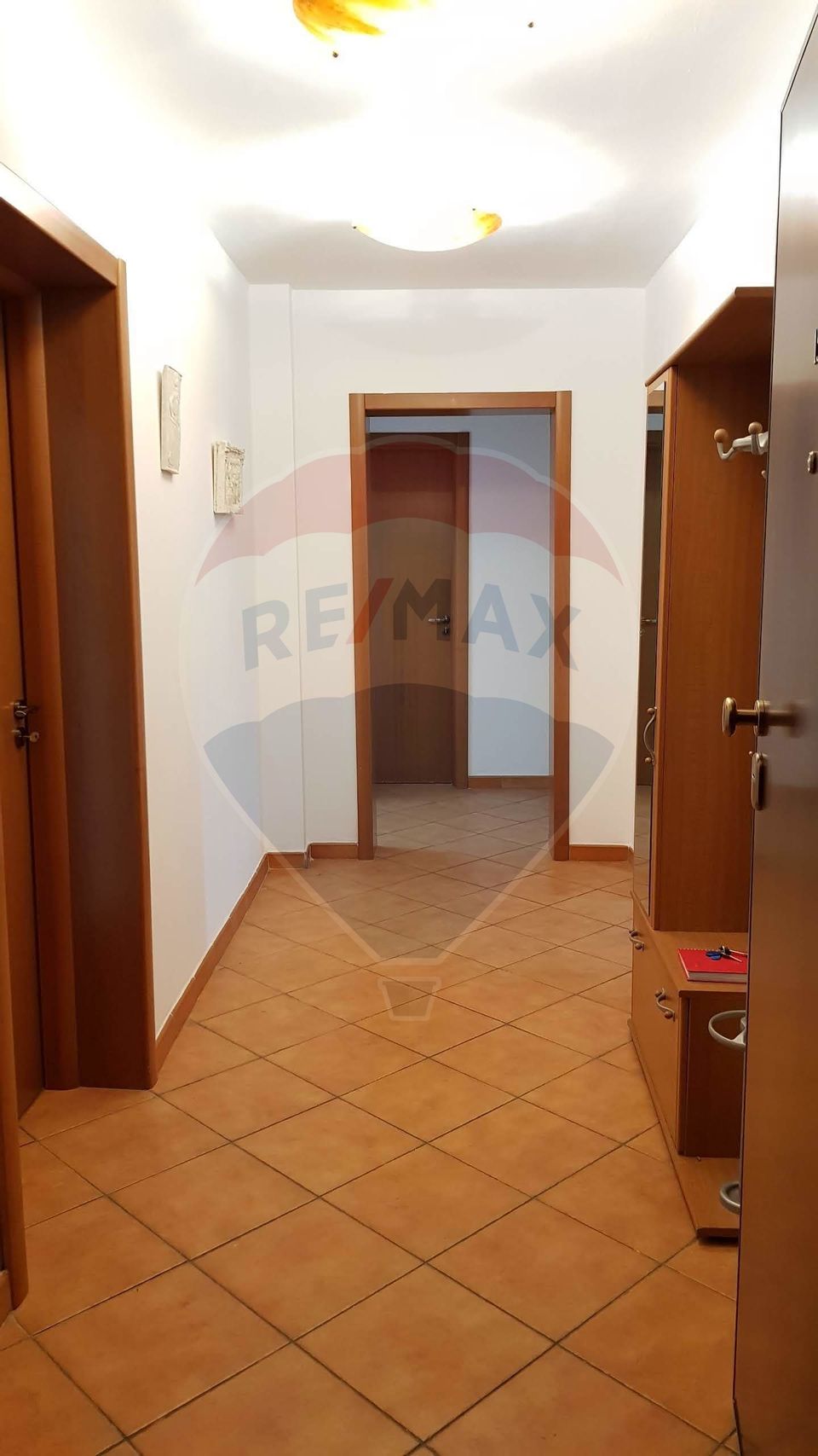 4 room Apartment for rent, Calea Calarasilor area