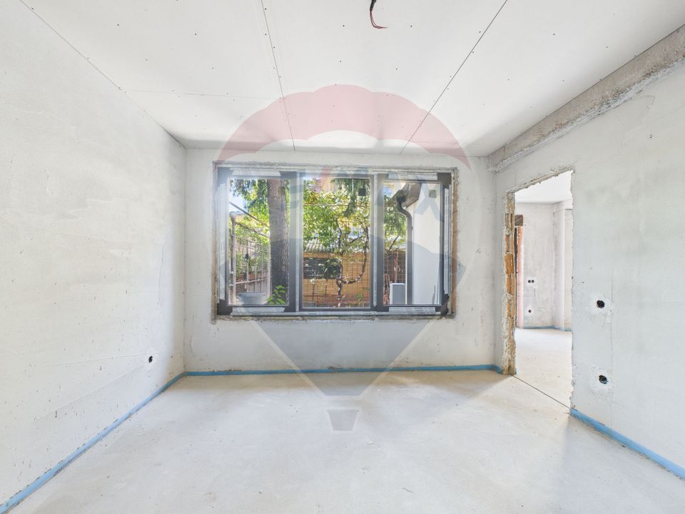 4 room House / Villa for sale, Stefan cel Mare area