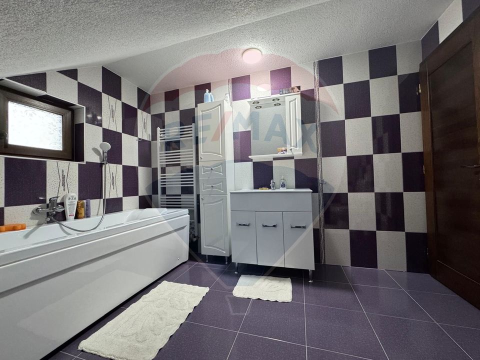 4 room House / Villa for sale, Bujac area