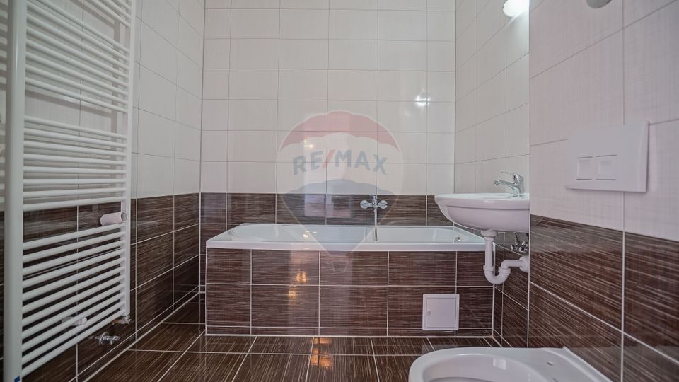 2 room Apartment for sale, Avantgarden area