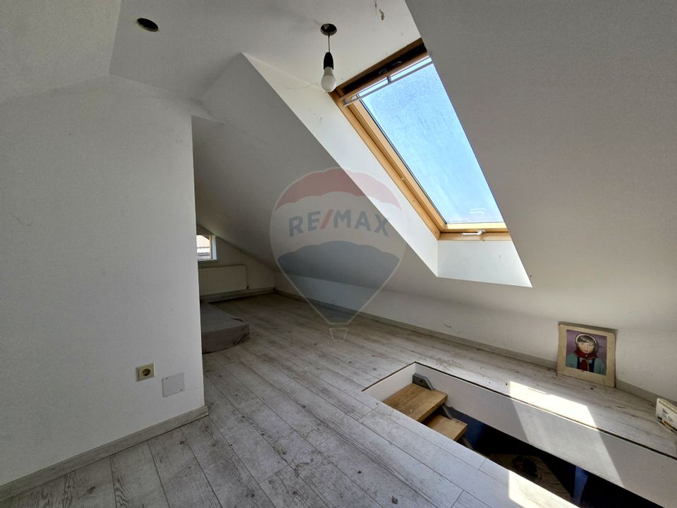 2 room Apartment for sale