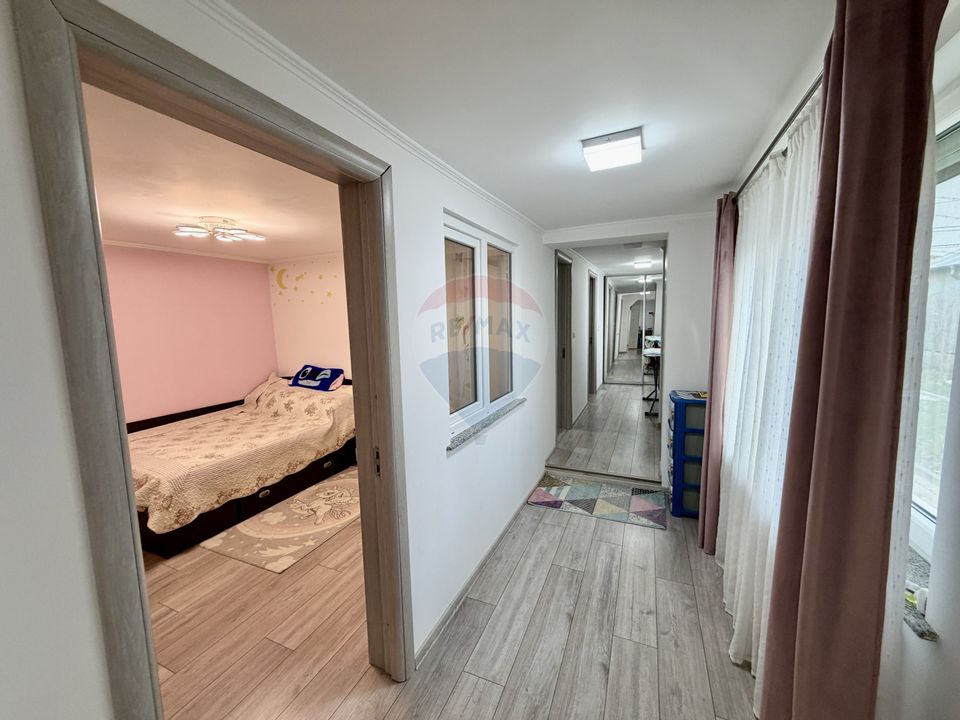 4 room House / Villa for sale, Central area