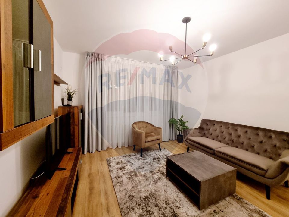 Apartament 3 camere Calea Grivitei| METROU| PRIMA INCHIRIERE