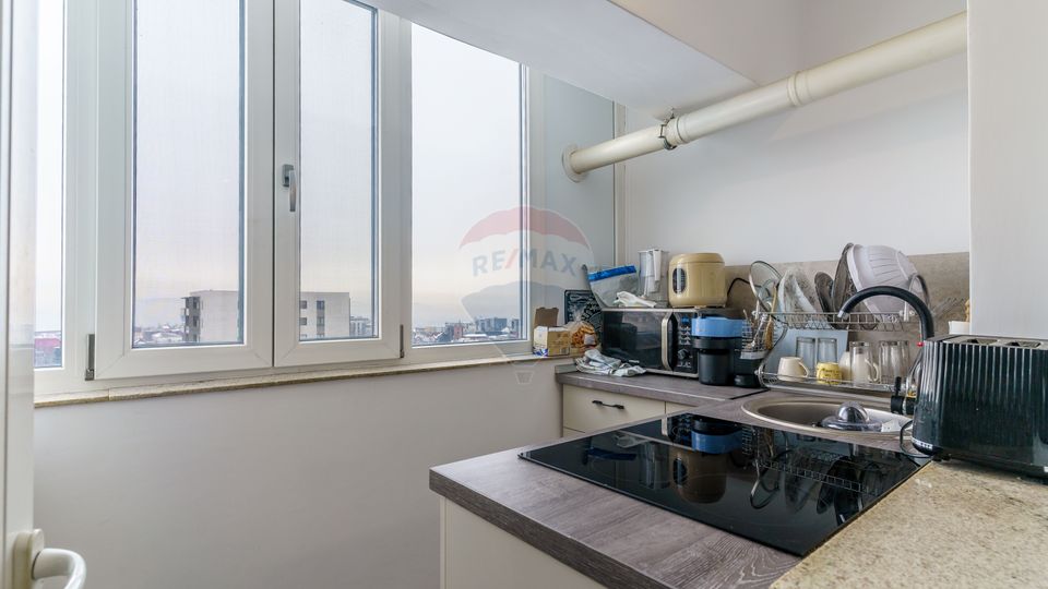 2 room Apartment for sale, Zorilor area