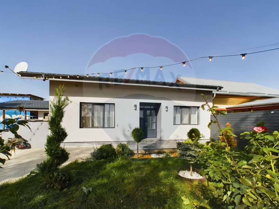 3 room House / Villa for sale