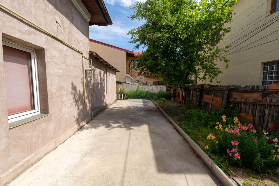 3-room house for sale Chitilei Triaj Road