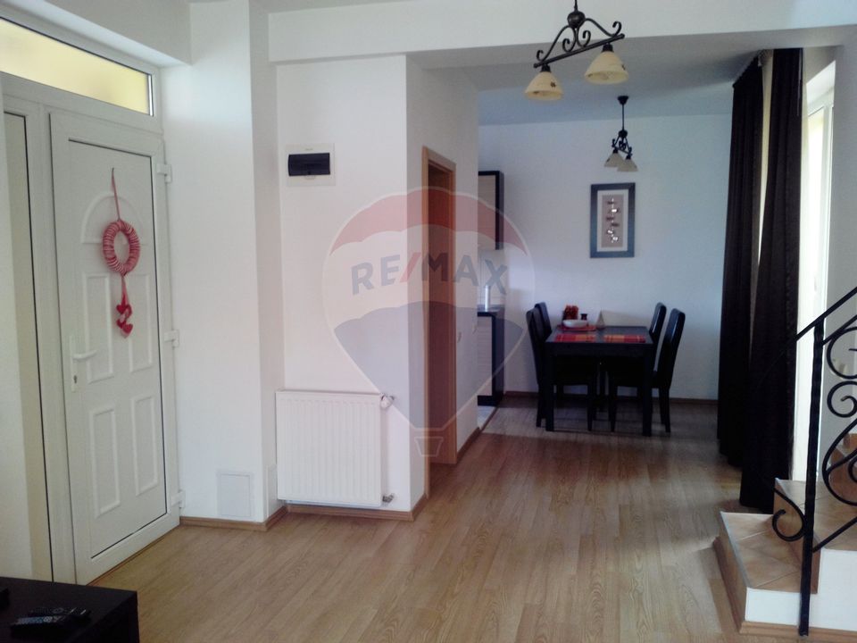 3 room House / Villa for rent, Noua area