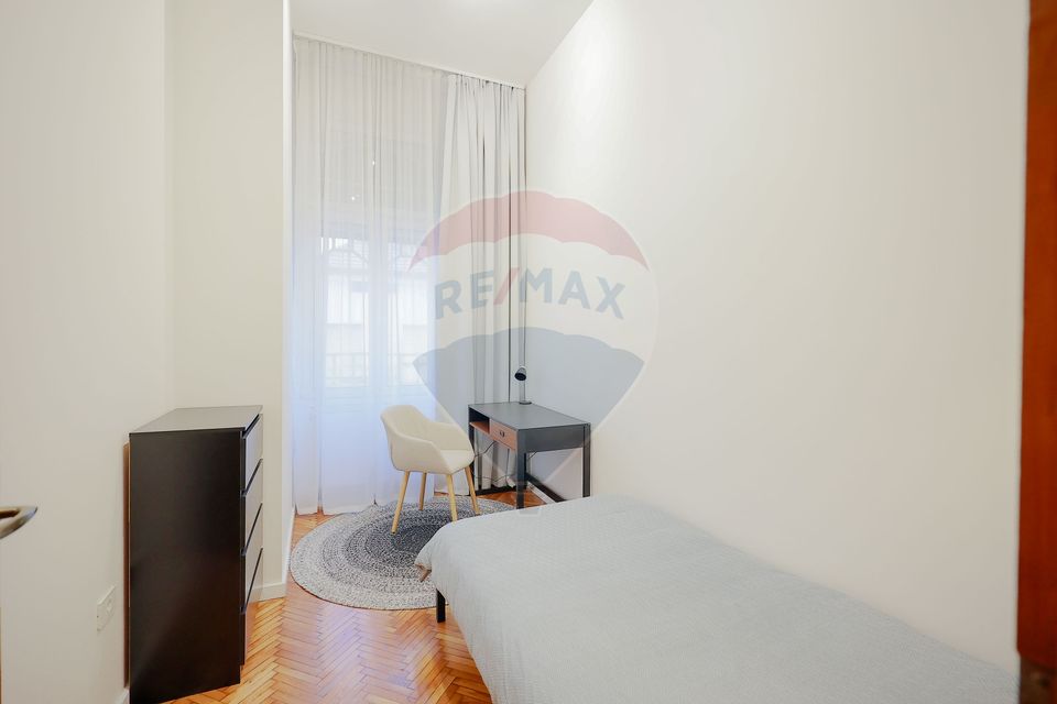 4 room Apartment for rent, Ultracentral area