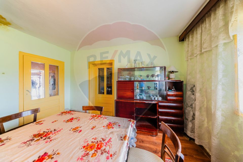 6 room House / Villa for sale