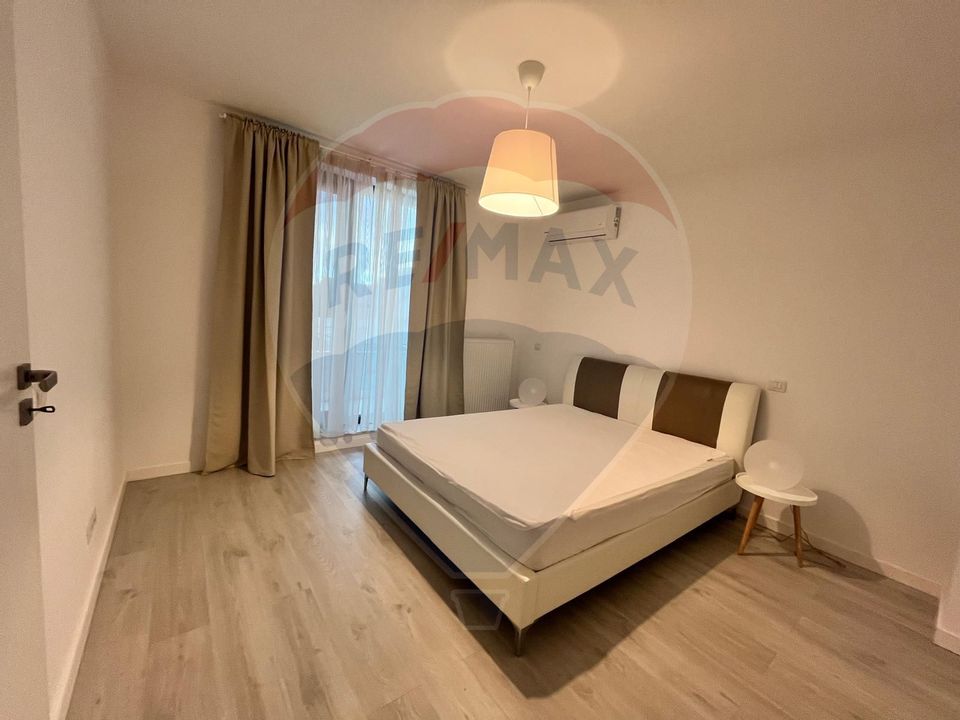 Inchiriere  Vilă în zona Otopeni