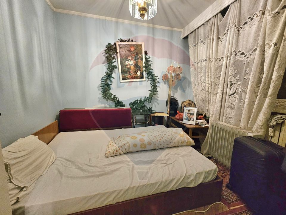 Apartament cu 2 camere de vanzare Tomis Nord Constanta