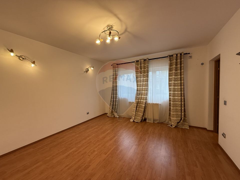 For rent | 4-room villa with garage and garden 125 sqm | Azur Piper