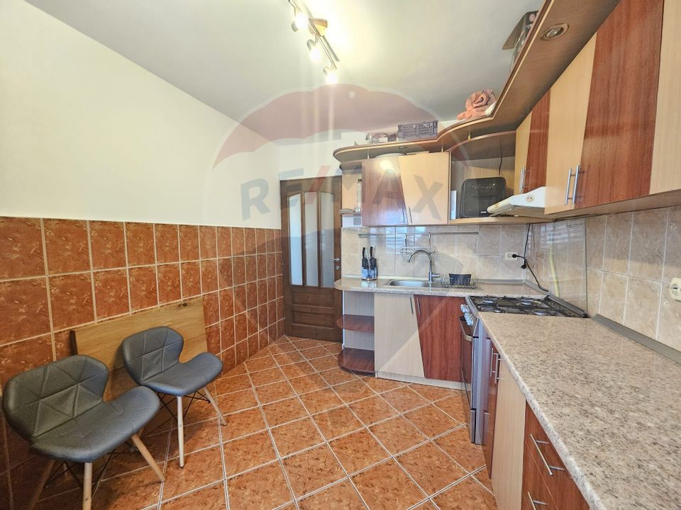 Apartament de vanzare