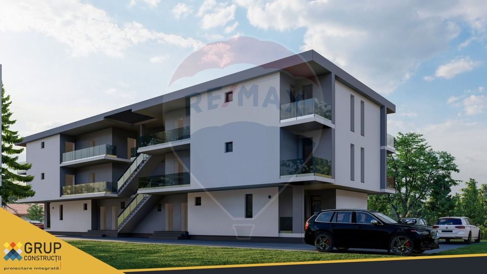 1 room Apartment for sale, Independentei area