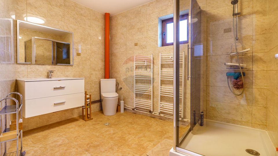 Land 94,218sqm Livada (Iclod) / Drumul Principala