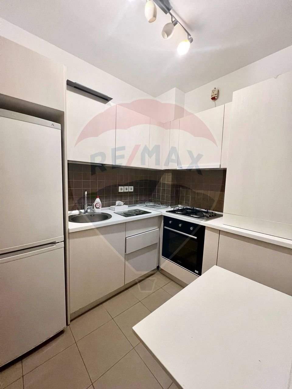 Apartament 3 camere Pallady, mobilat si utilat + loc parcare