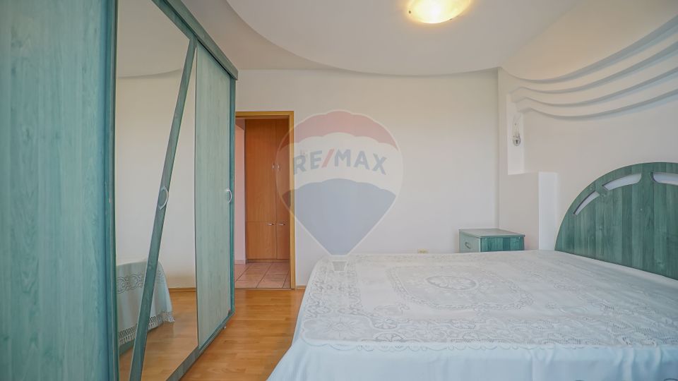 REZERVAT ! Apartament cu 2 camere de vânzare în zona Tractorul