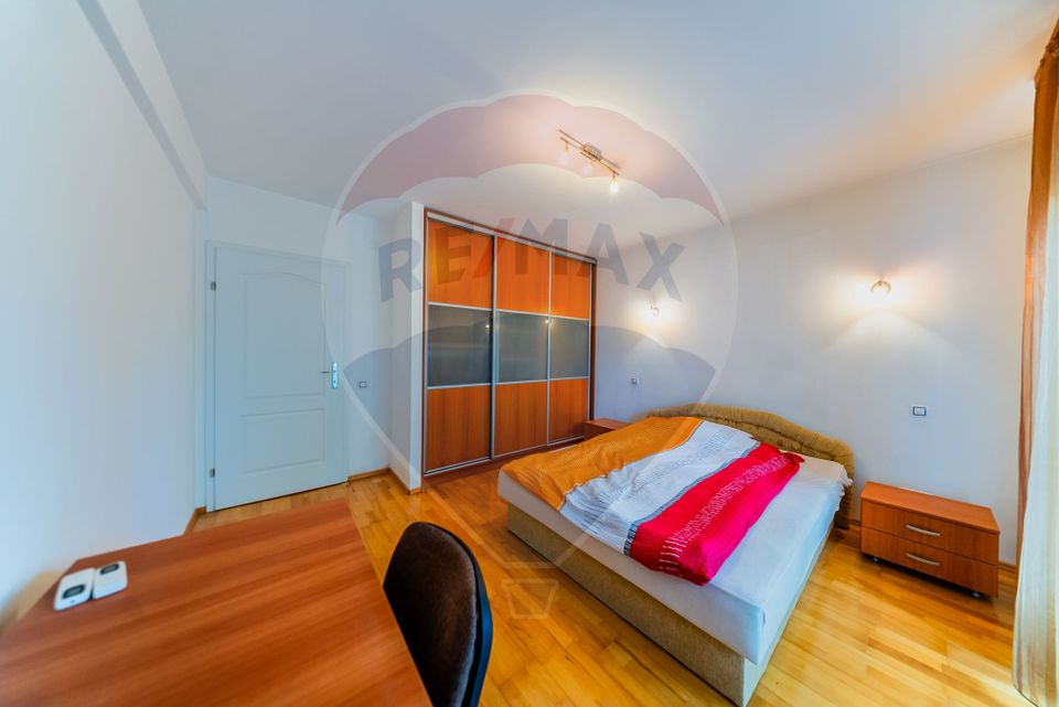 Apartament de inchiriat 2 camere in Subcetate Pet-Friendly