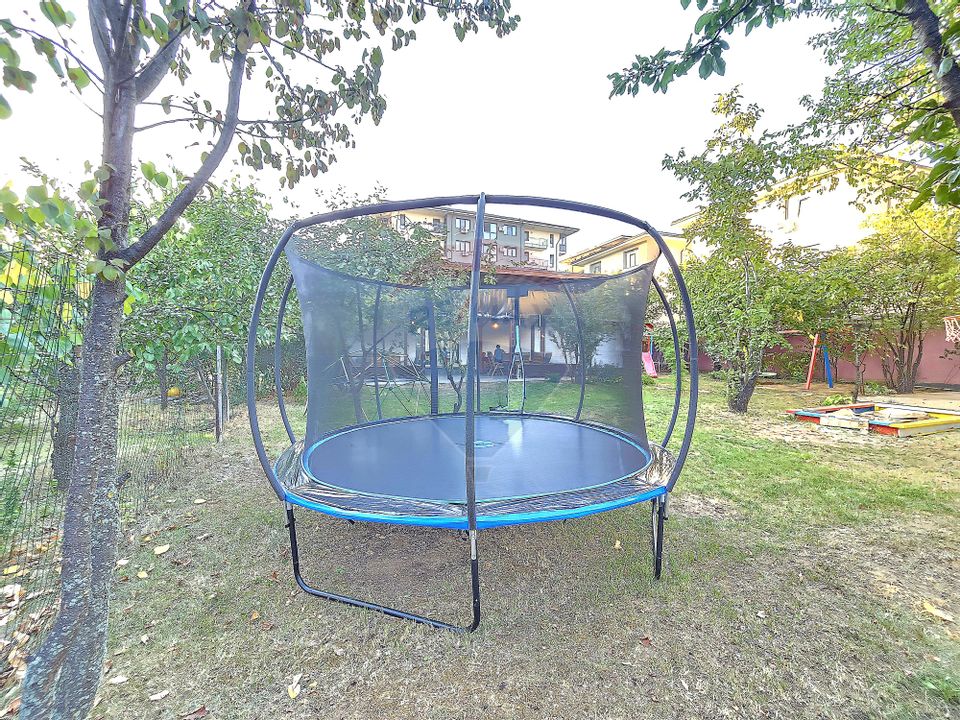 Spațiu comercial de inchiriat-cedare loc de joaca Fundeni Dobroiesti